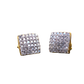 10k Gold with Si 0.41ct Diamond Earrings
